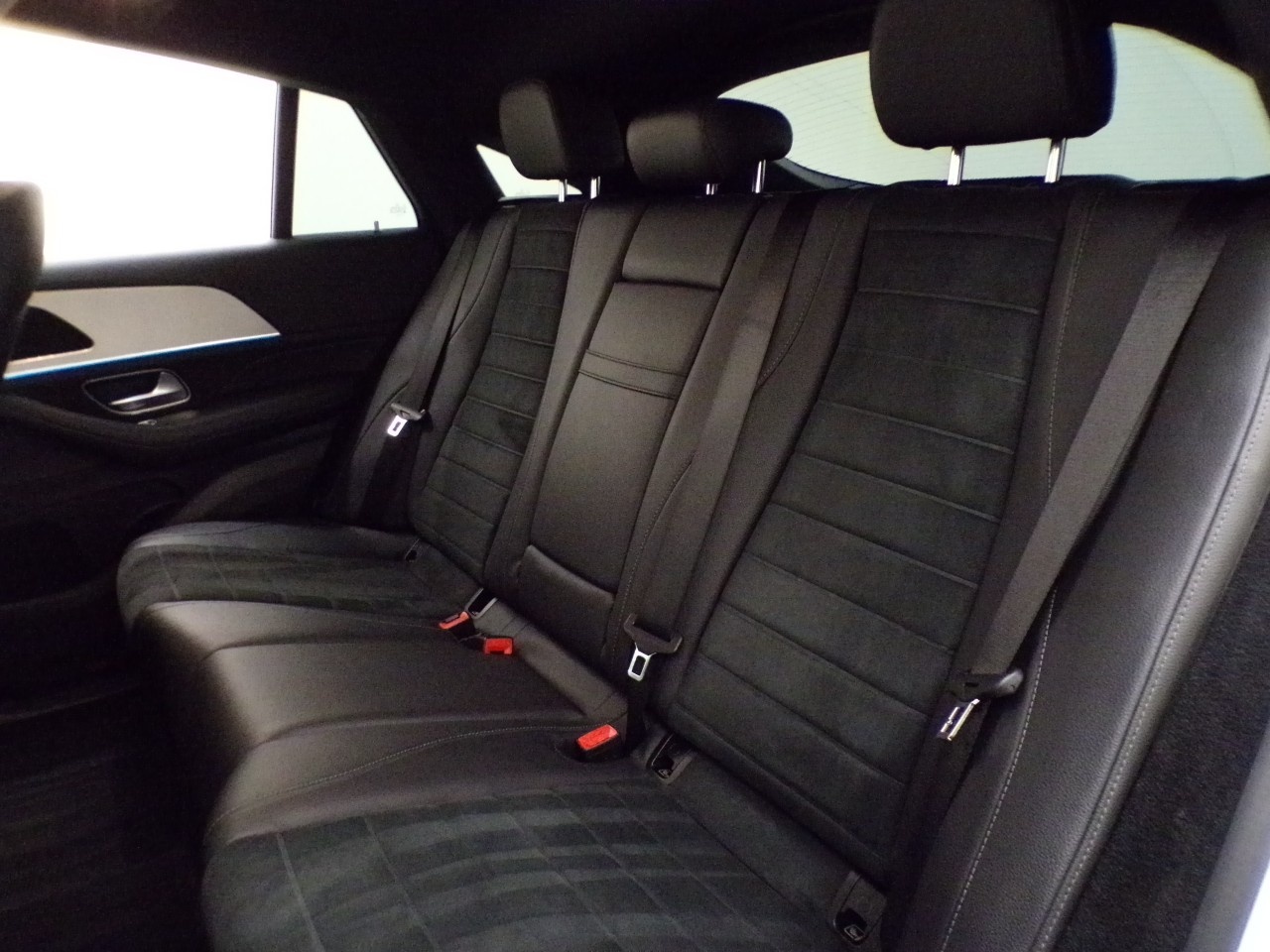 Mercedes GLE Coupé GLE Coupe 350 de Plug in hybrid (de EQ-POWER) Premium Plus 4Matic 9G-Tronic Plus - 13
