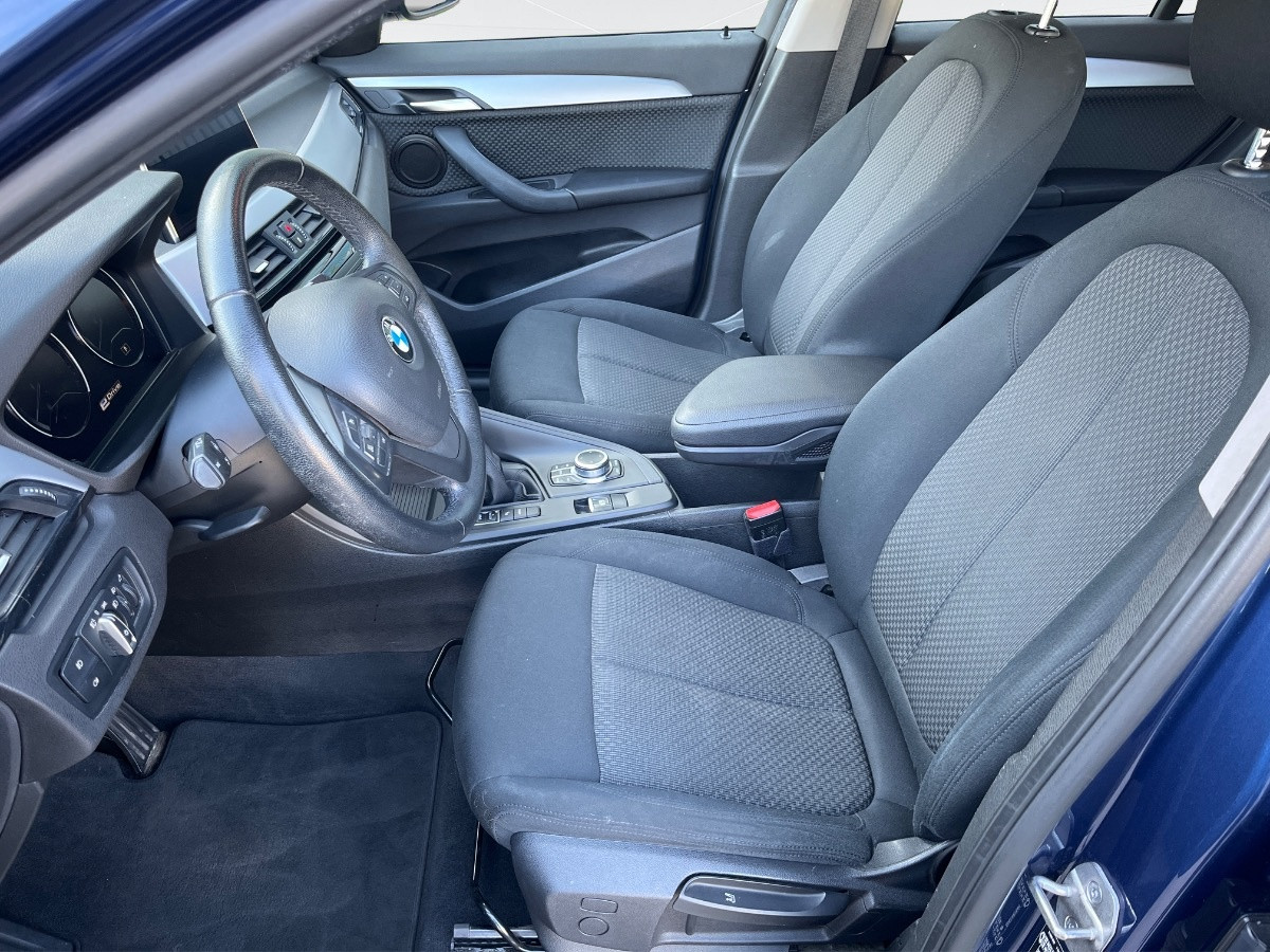 Bmw X1 Usato 2021 X1 Padova