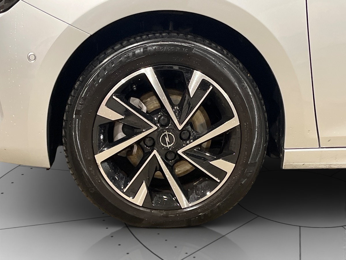 Opel Corsa Usato 2025 Corsa Verona