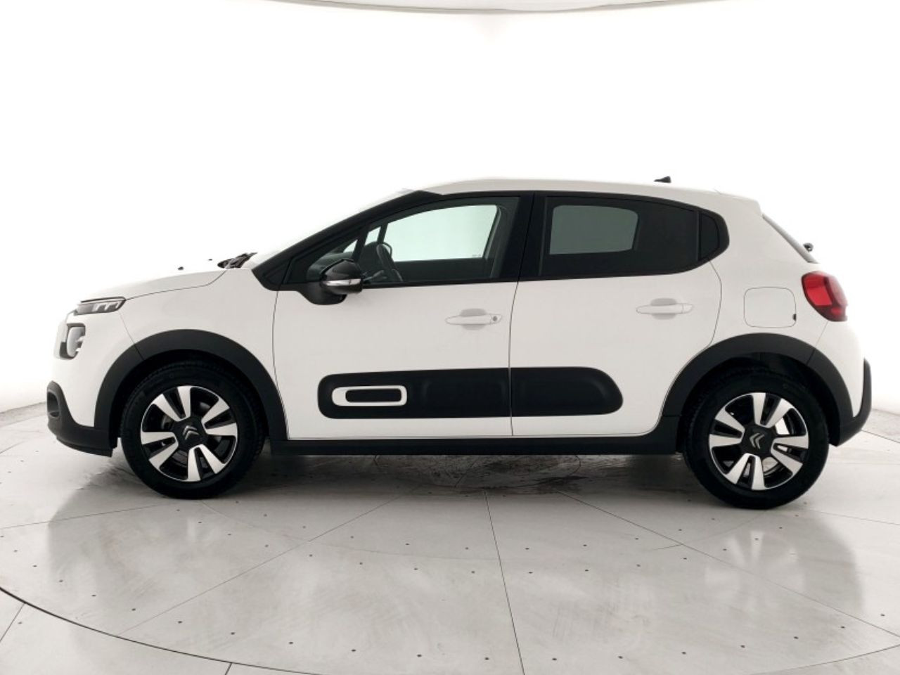Citroen C3 Usato 2023 C3 Reggio Emilia