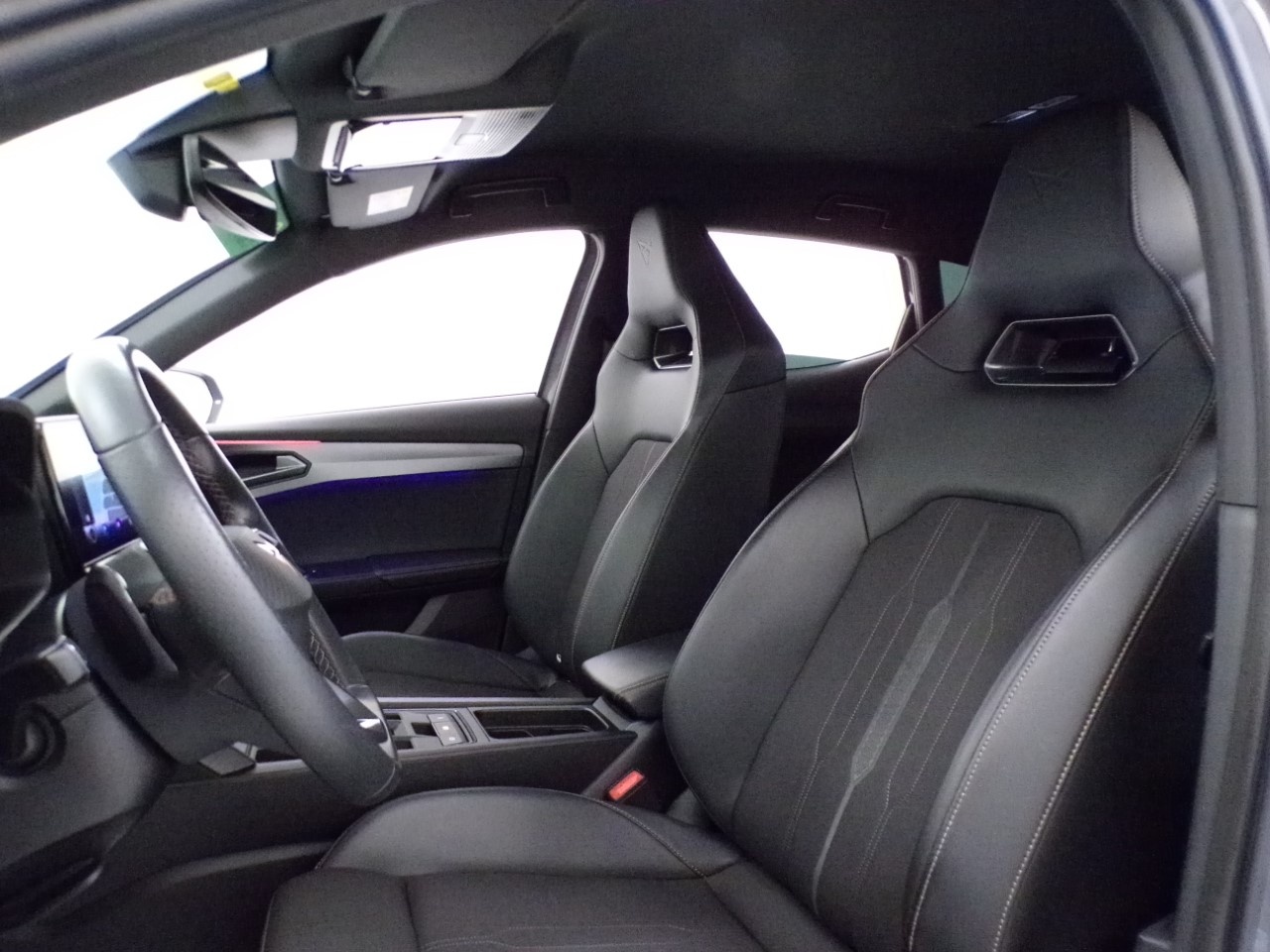 Cupra Formentor Formentor 2.0 TSI 190cv 4Drive DSG - 13