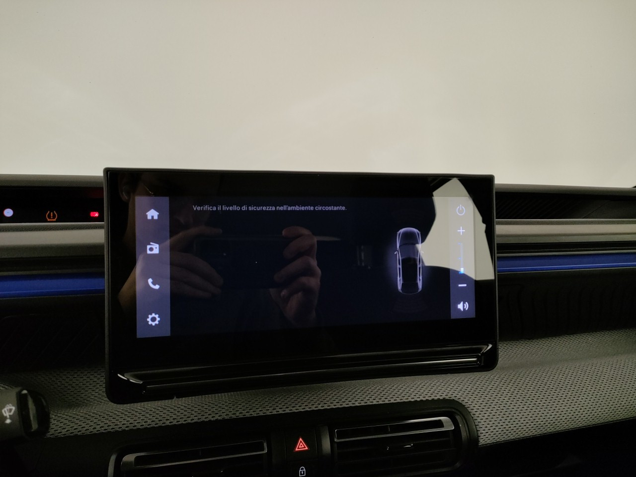 Citroen C3 Usato 2025 C3 Carpi