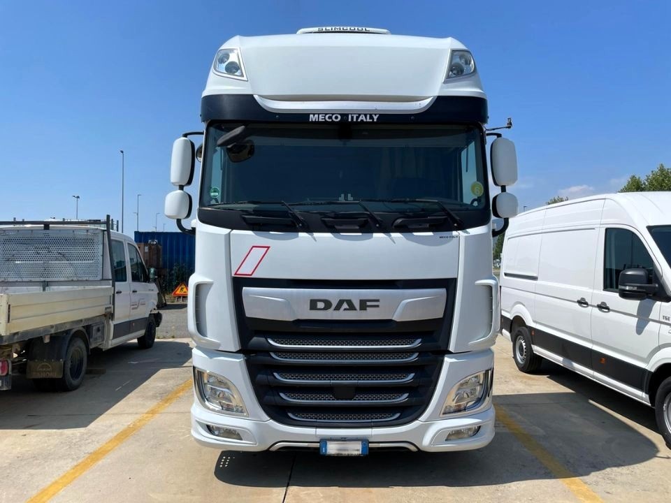 DAF XF 530 FT
