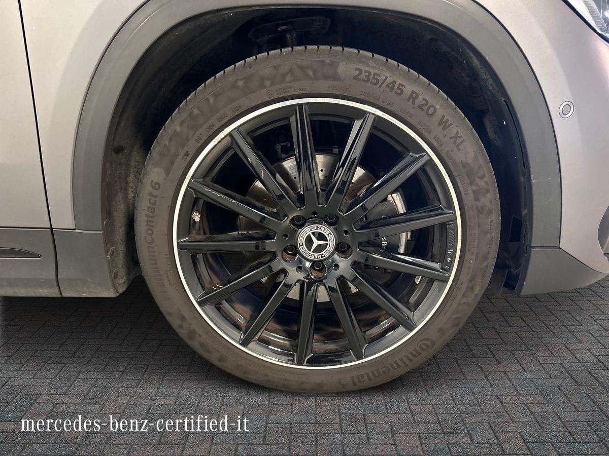 Mercedes GLA GLA 220 D Premium 4Matic 8G-DCT - 17