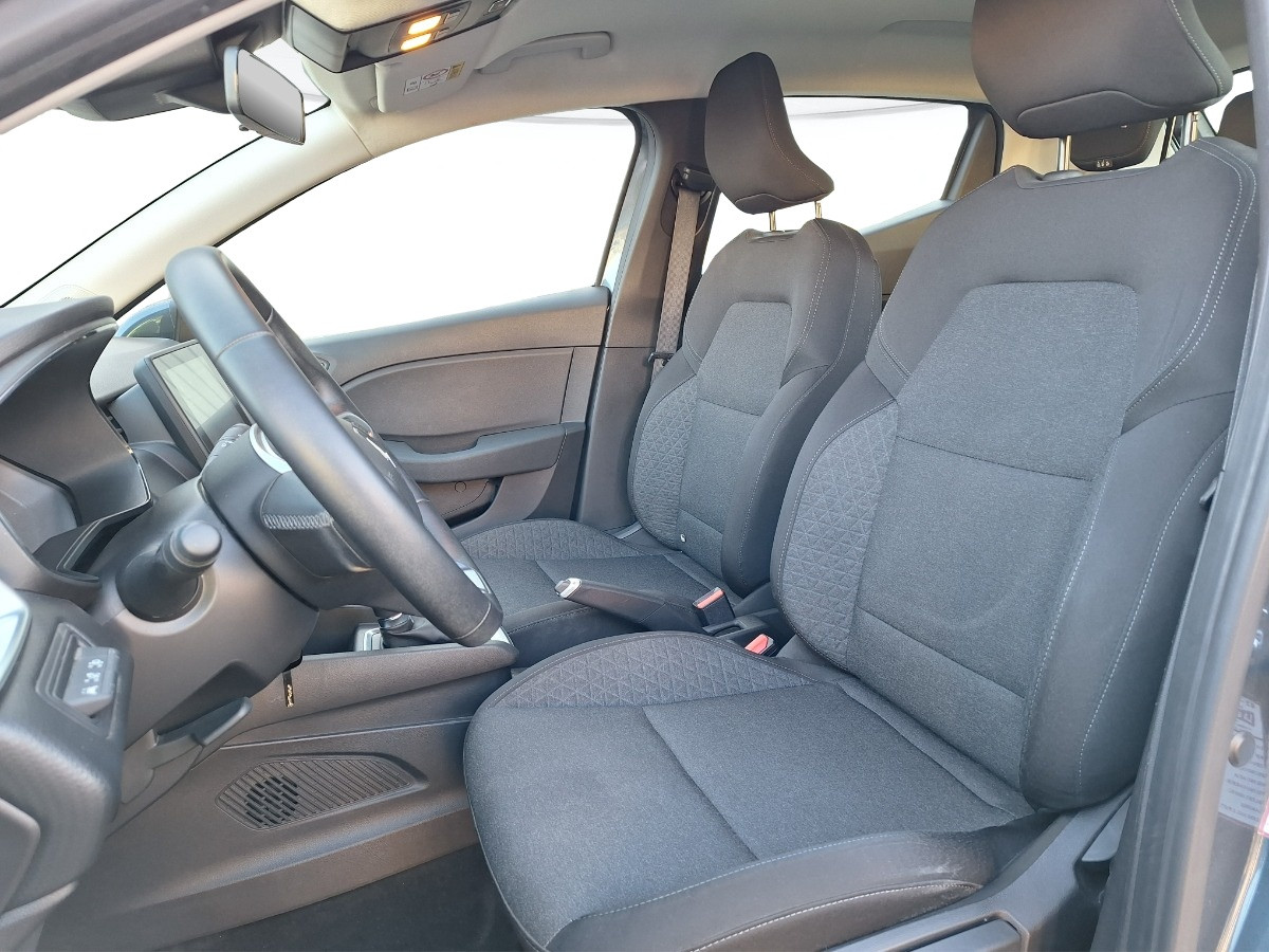 Renault Clio Usato 2022 Clio San Vendemiano