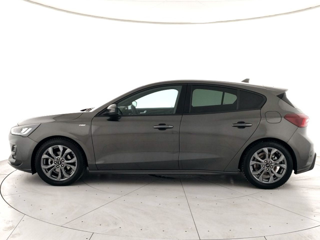 Ford Focus Usato 2025 Focus Porto Mantovano