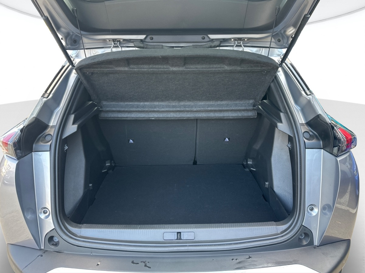 Peugeot 2008 Usato 2023 2008 Carpi