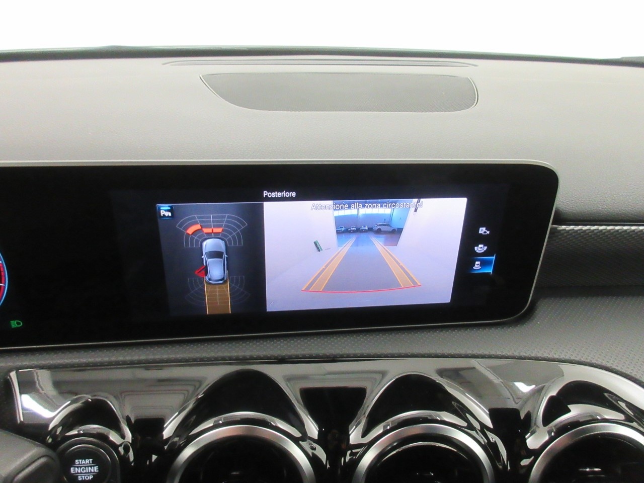 Mercedes Classe A Classe A 180 D Sport Extra 7G-DCT - 18