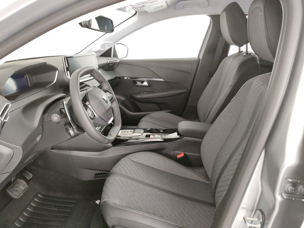 Peugeot 208 KM0 2025 208 Porto Mantovano