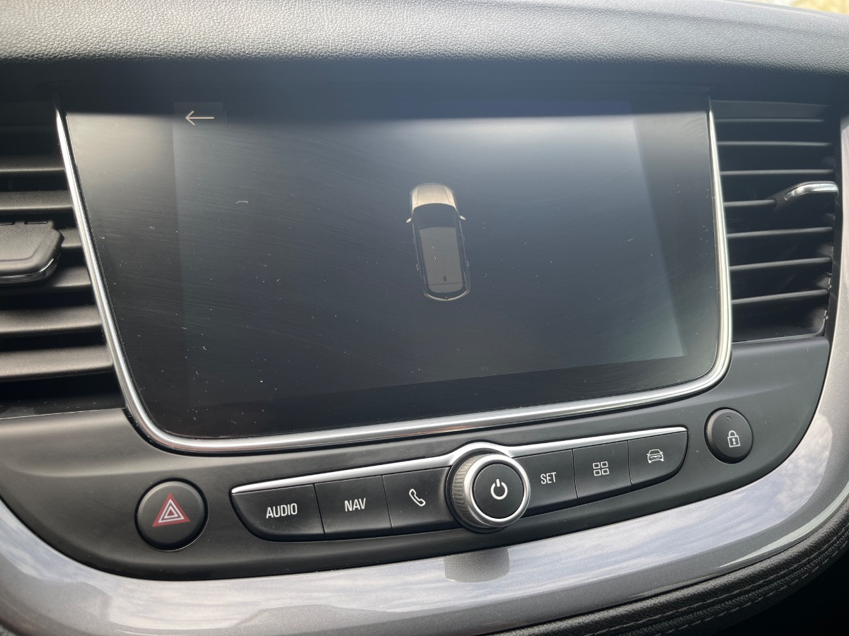 Opel Grandland Usato 2019 Grandland San Vendemiano