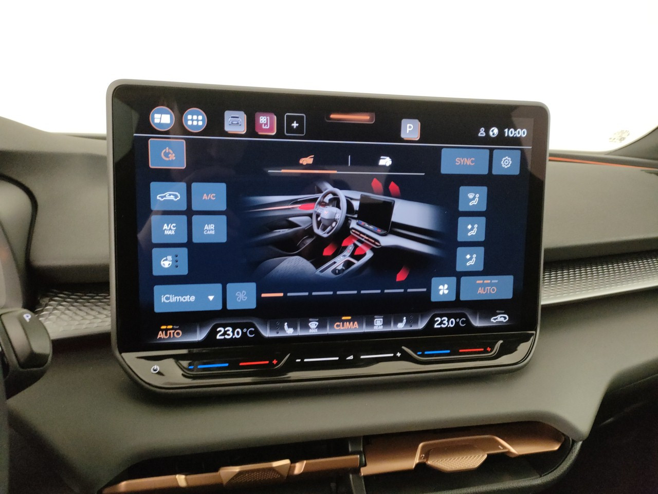 Cupra Terramar Usato 2025 Terramar Modena