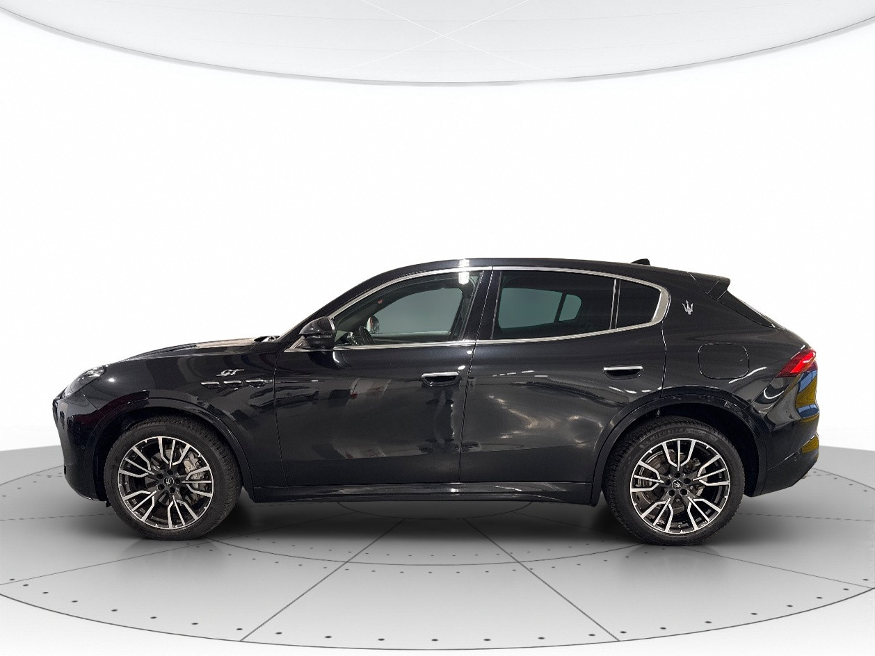 Maserati Grecale Usato 2025 Grecale San Zeno Naviglio