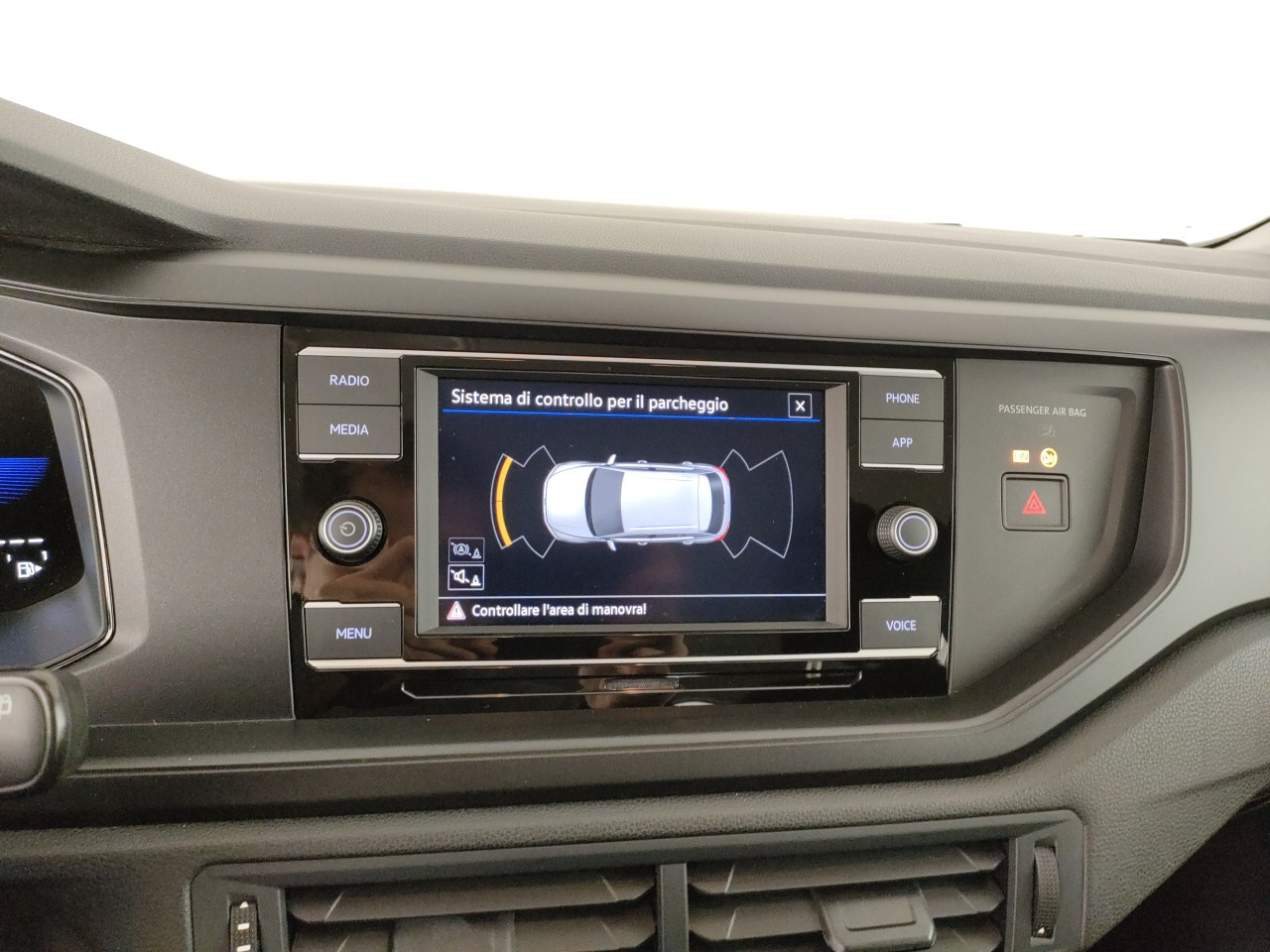 Volkswagen Taigo Usato 2022 Taigo Modena