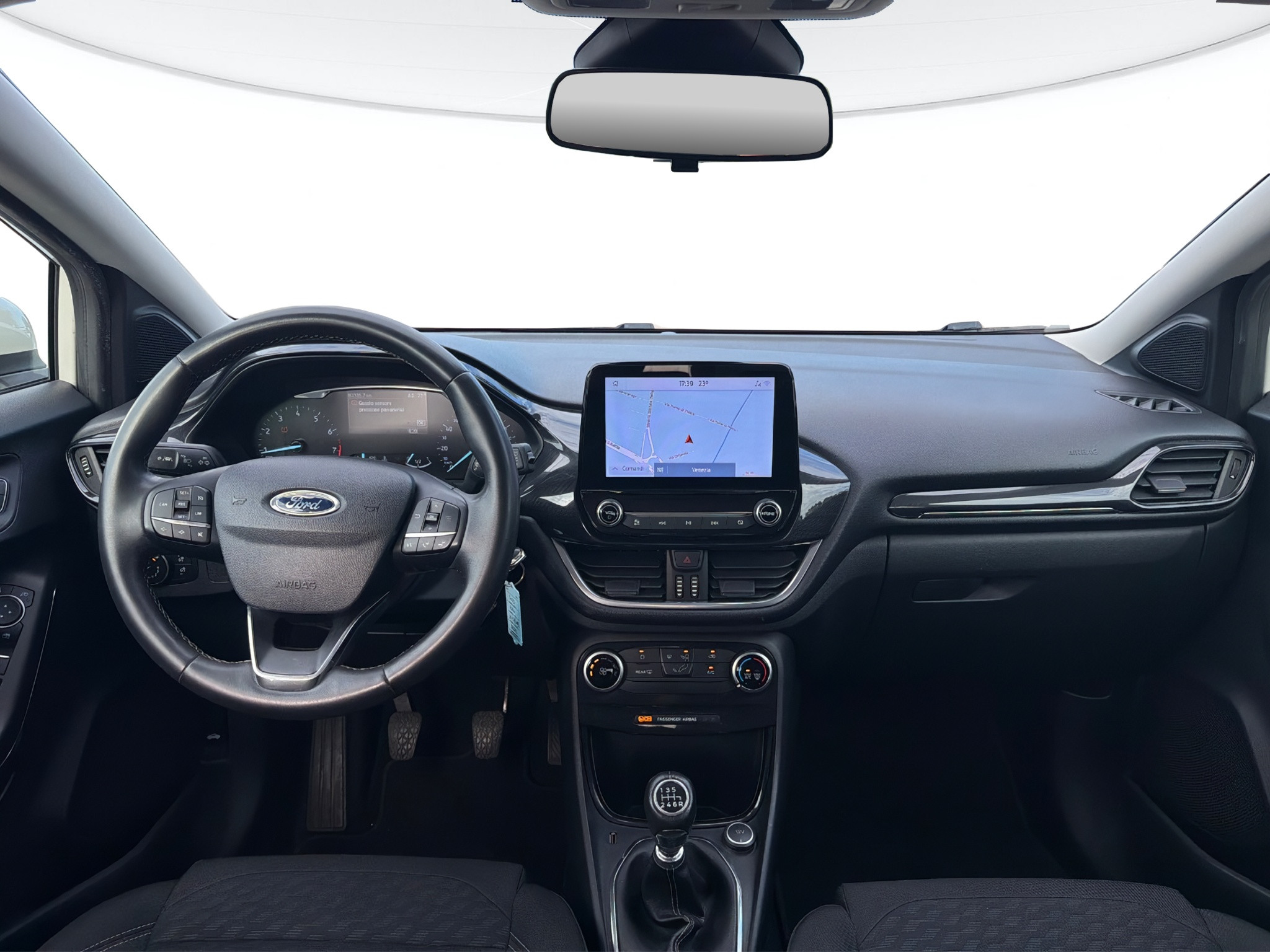 Ford Puma Usato 2021 Puma Mestre