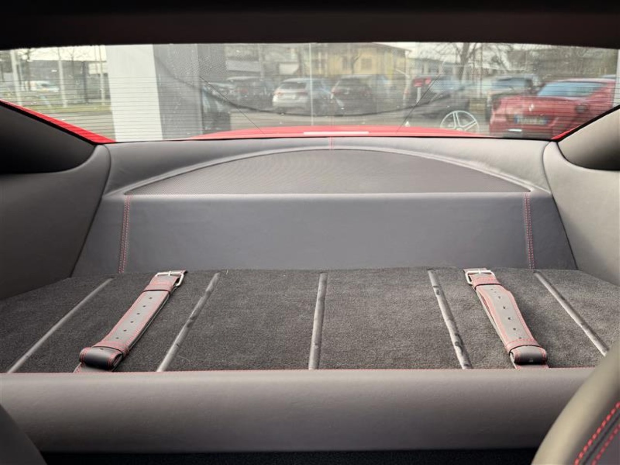 Ferrari 599 GTB Fiorano 599 GTB Fiorano 6.0 V12 - 33