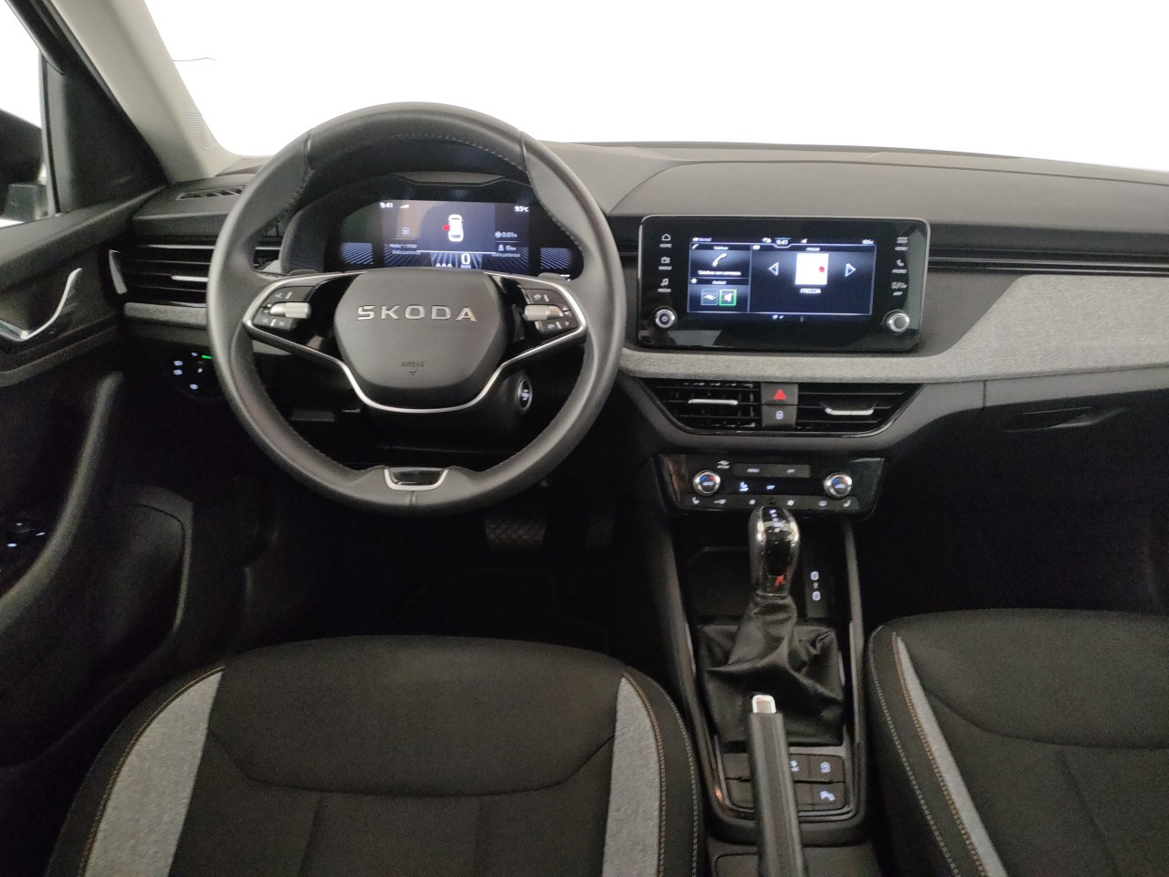 Skoda Kamiq Usato 2025 Kamiq San Zeno Naviglio