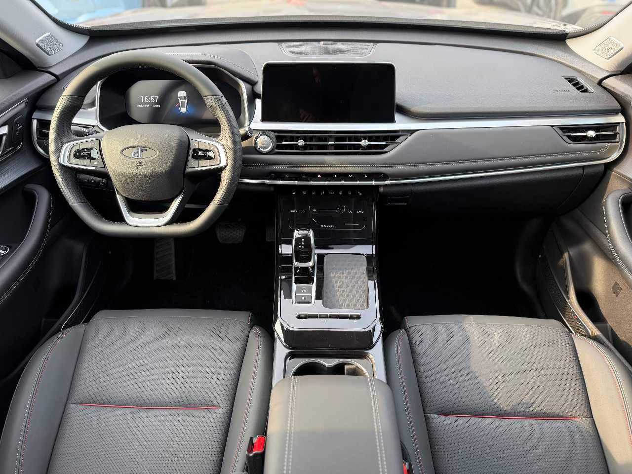 Dr Automobiles DR 6.0 KM0 2025 DR 6.0 Mestre