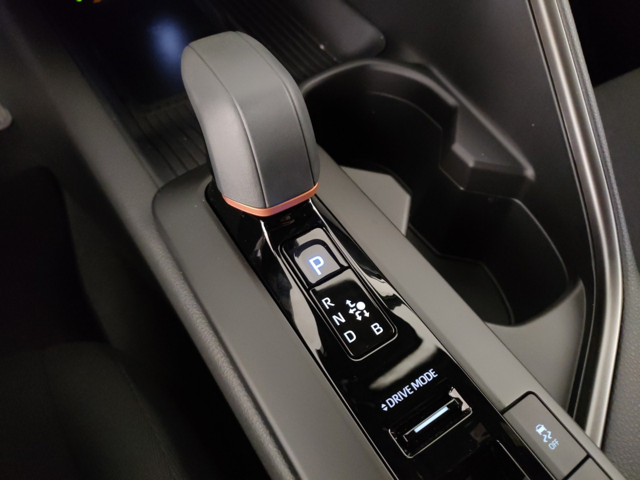 Toyota C-HR KM0 2026 C-HR Lonato del Garda