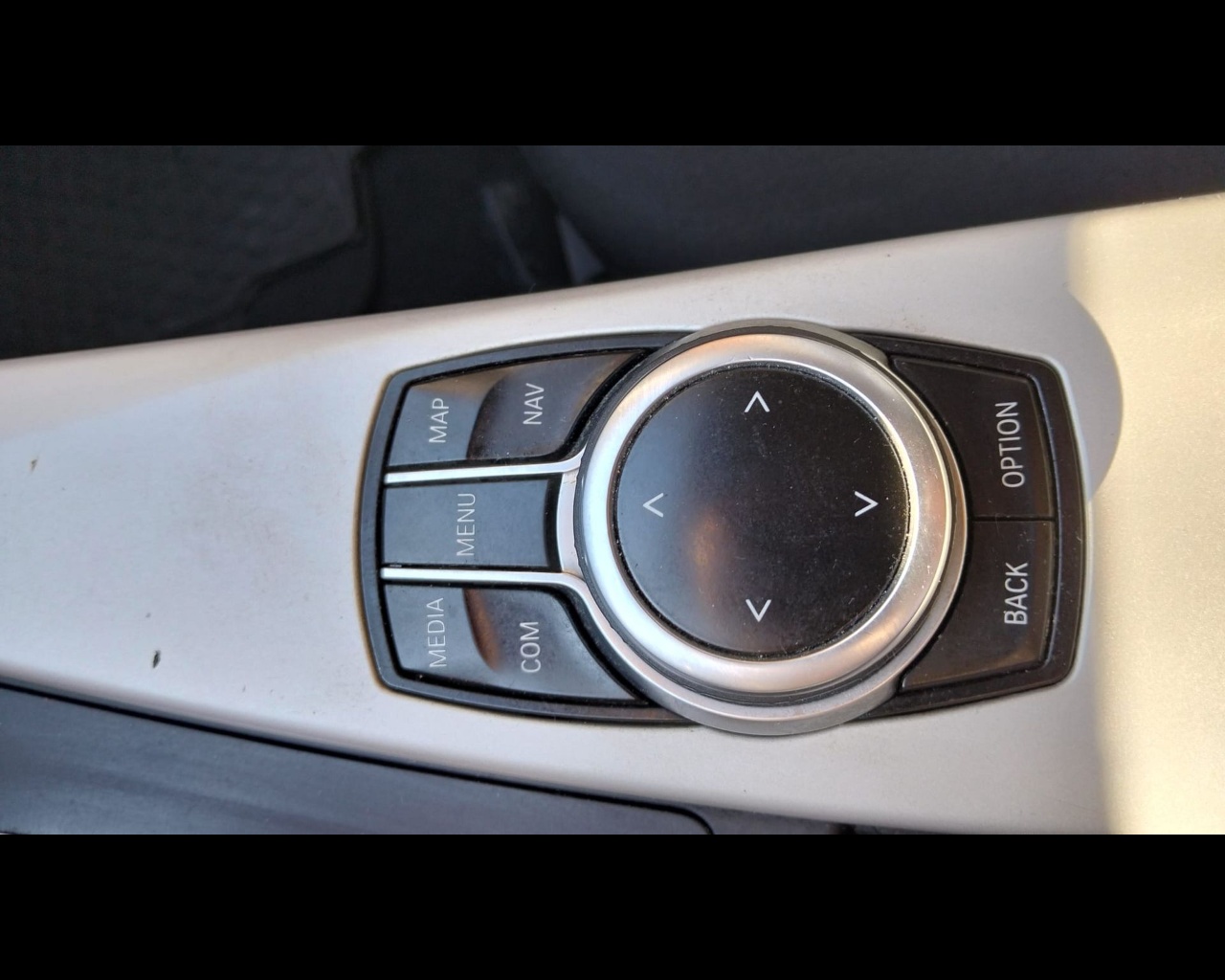 BMW Serie 3 (F30/31) 318d Touring Business Advantage aut. Diesel usato - 5