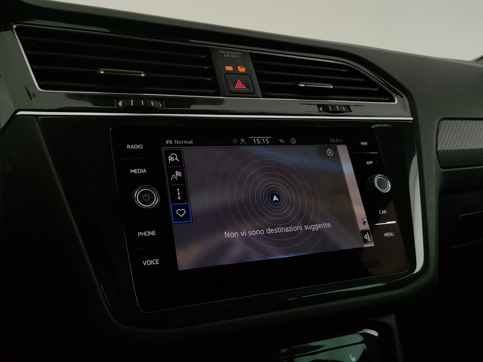 Volkswagen Tiguan Usato 2022 Tiguan Legnago