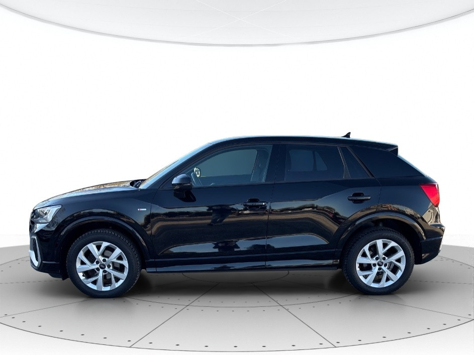 Audi Q2 Usato 2023 Q2 Mestre