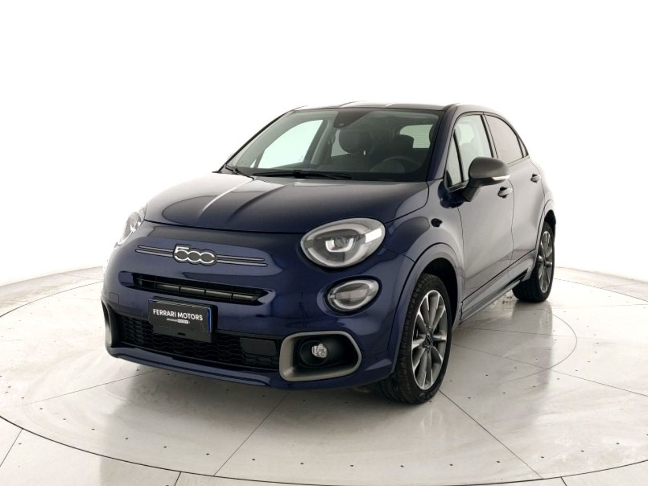 Fiat 500X Usato 2024 500X Reggio Emilia