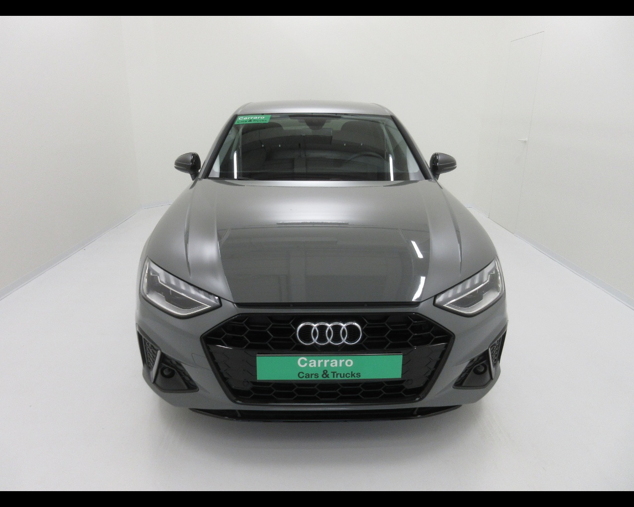 Audi A4 A4 Berlina 35 2.0 TDI mHEV 163cv S line Edition S tronic - 2
