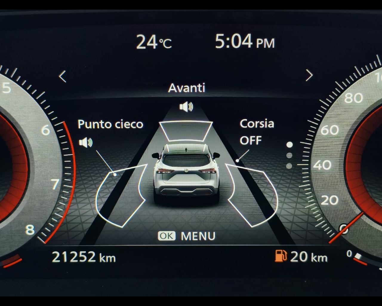 Foto NISSAN Qashqai 1.3 mhev N-Connecta 2wd 140cv