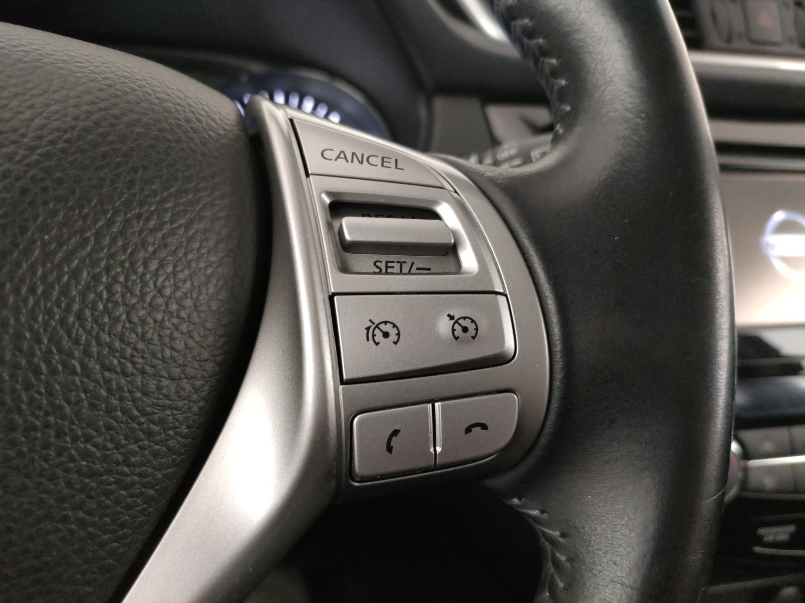 Nissan Qashqai Usato 2017 Qashqai Legnago