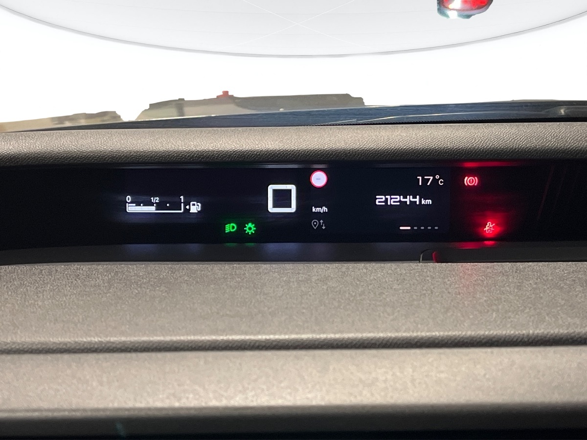 Citroen C3 Aircross Usato 2025 C3 Aircross Verona