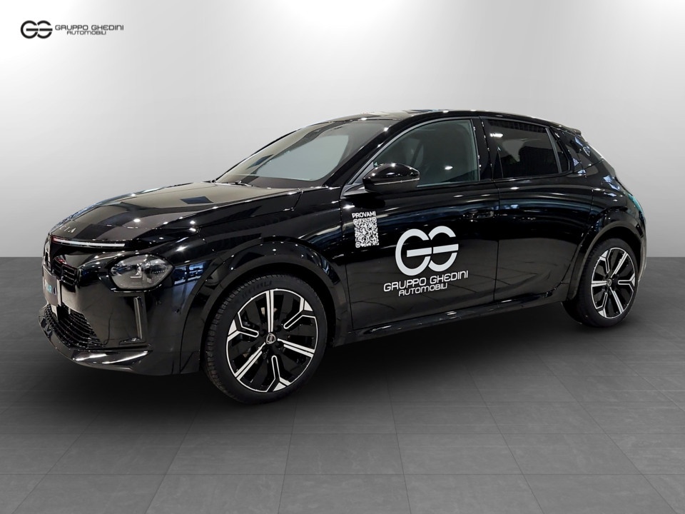 LANCIA Nuova Ypsilon Ibrida My24 Ypsilon Lx 1.2 100cv Ibrida Ibrido benzina Aziendale