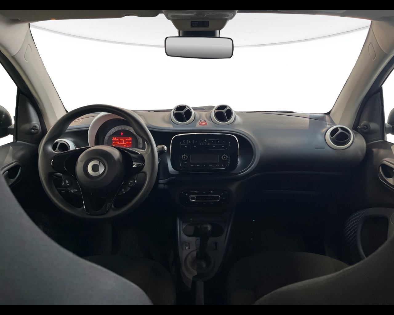 Smart Fortwo Usato 2018 Fortwo Verona