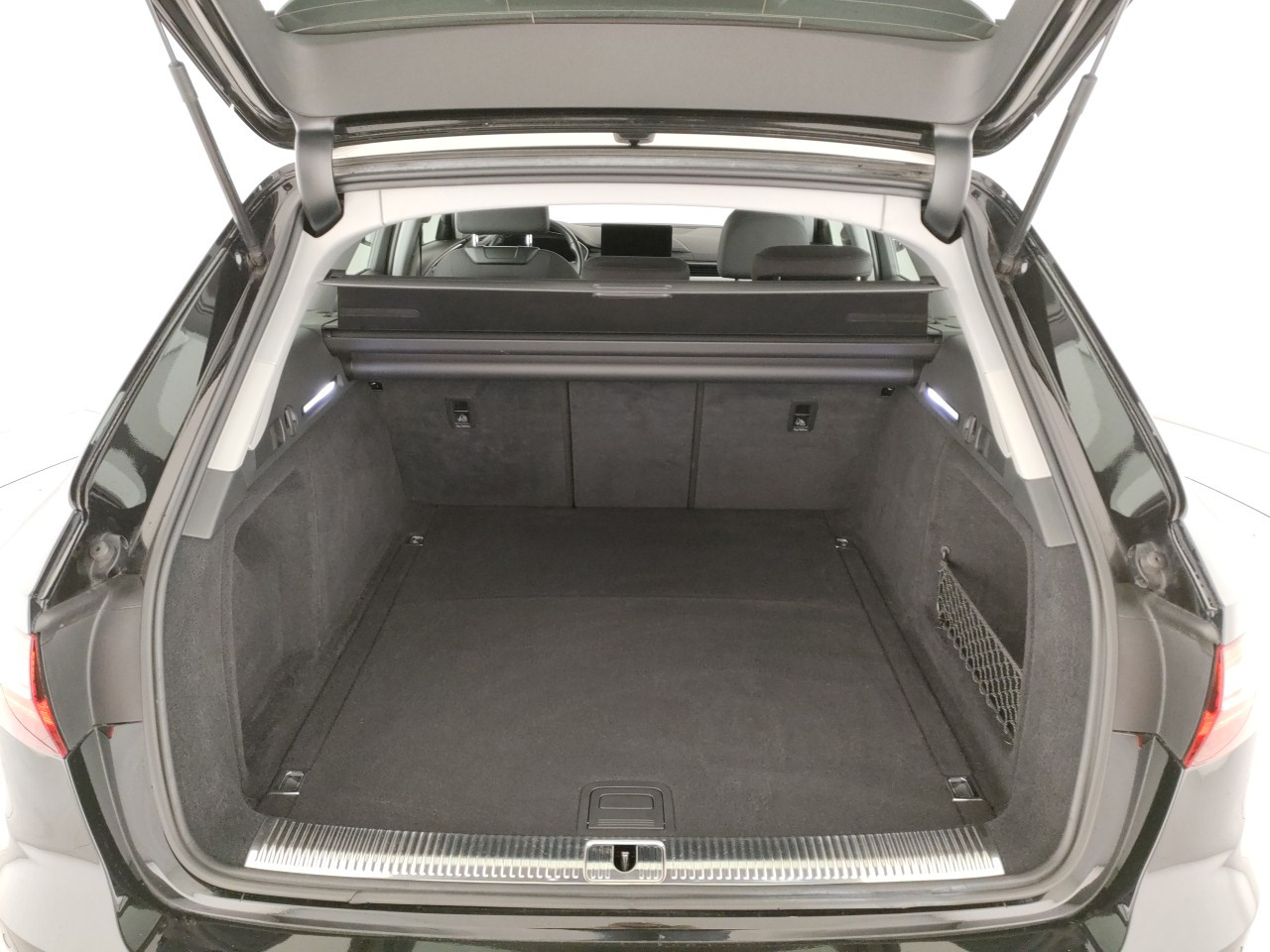 Audi A4 Usato 2019 A4 Porto Mantovano