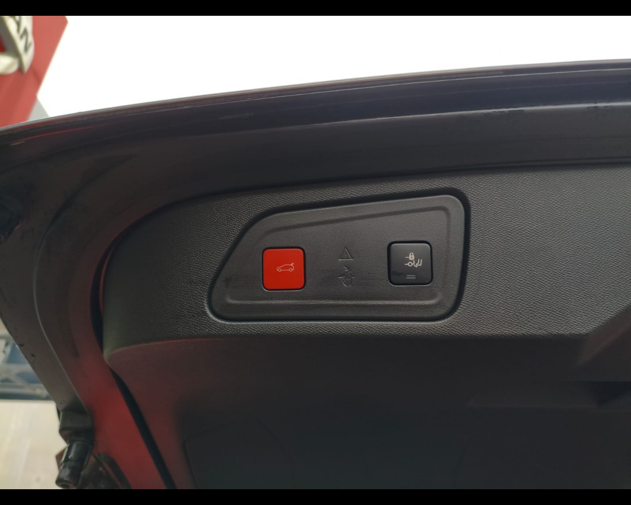 Foto CITROEN C5 Aircross 1.5 bluehdi Shine s&s 130cv