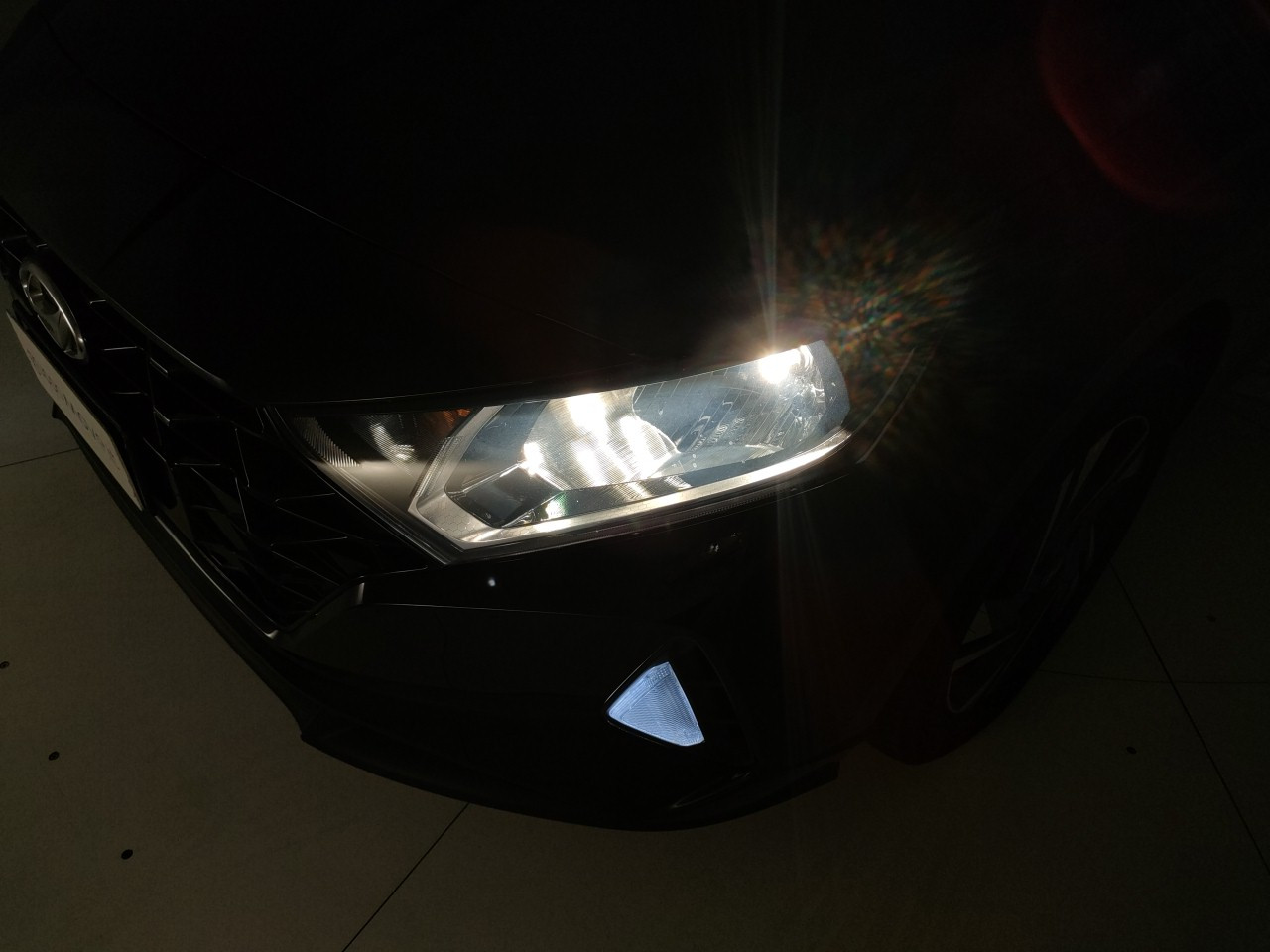 Hyundai i20 Usato 2023 i20 Modena