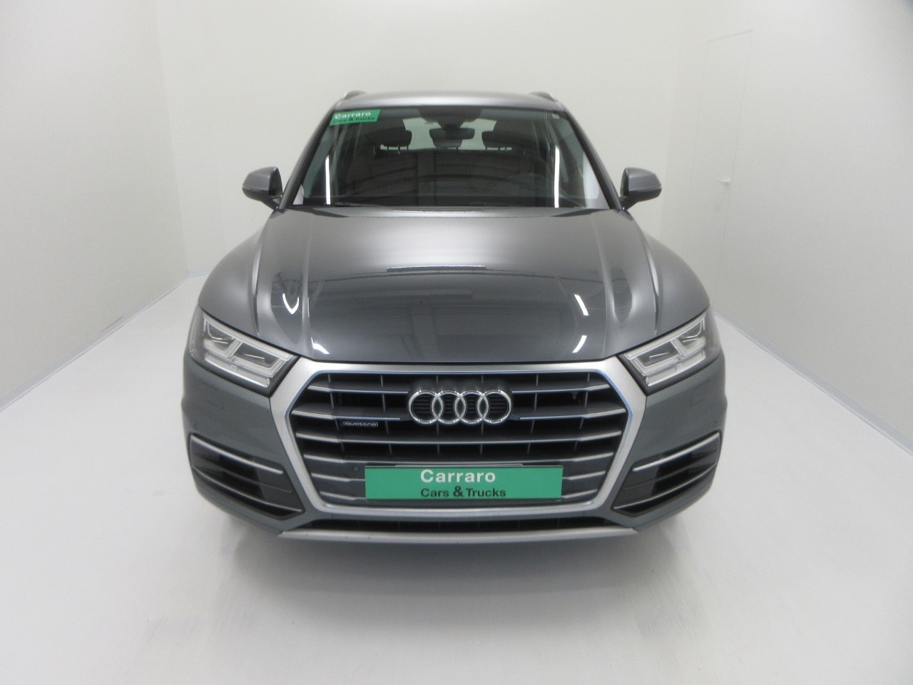 Audi Q5 Q5 35 2.0 TDI 163cv Business Sport quattro S tronic - 2