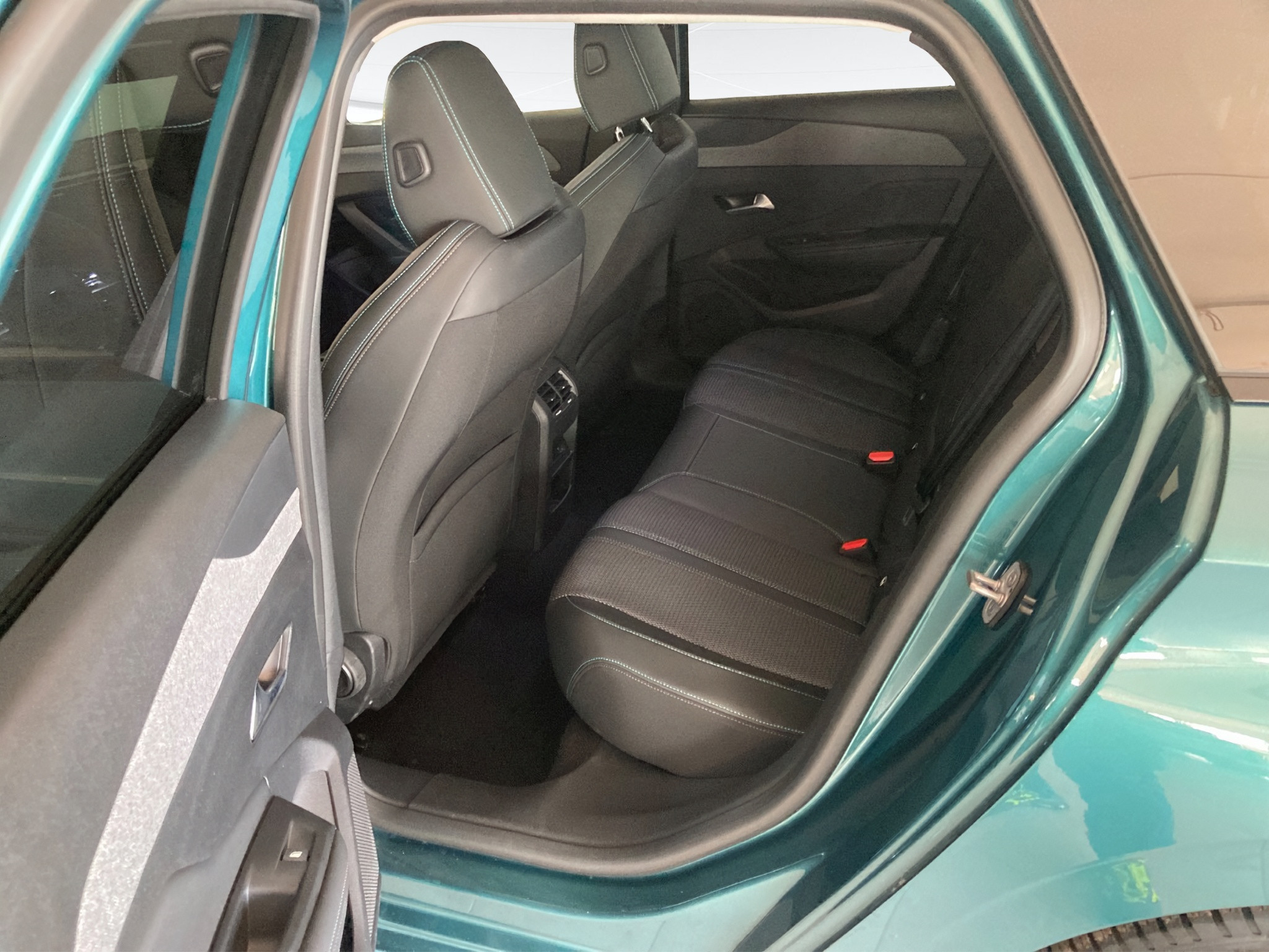 Peugeot 308 Usato 2024 308 Modena