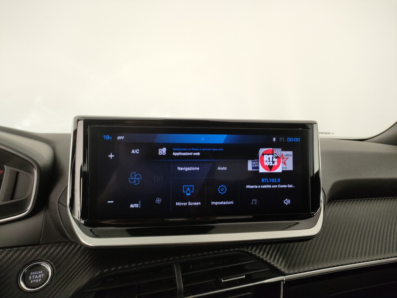 Peugeot 2008 Aziendali 2025 2008 Porto Mantovano