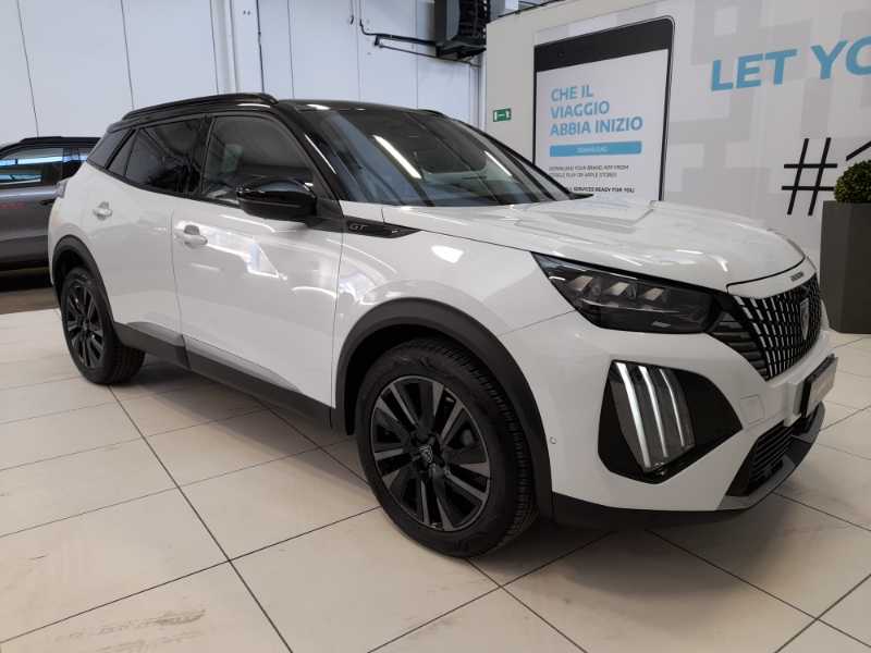 2008 Ii - 2008 1.2 Puretech Gt S&s 130cv Eat8