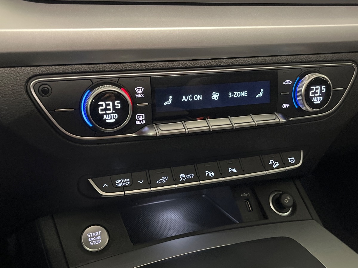 Audi Q5 Usato 2023 Q5 Altavilla Vicentina