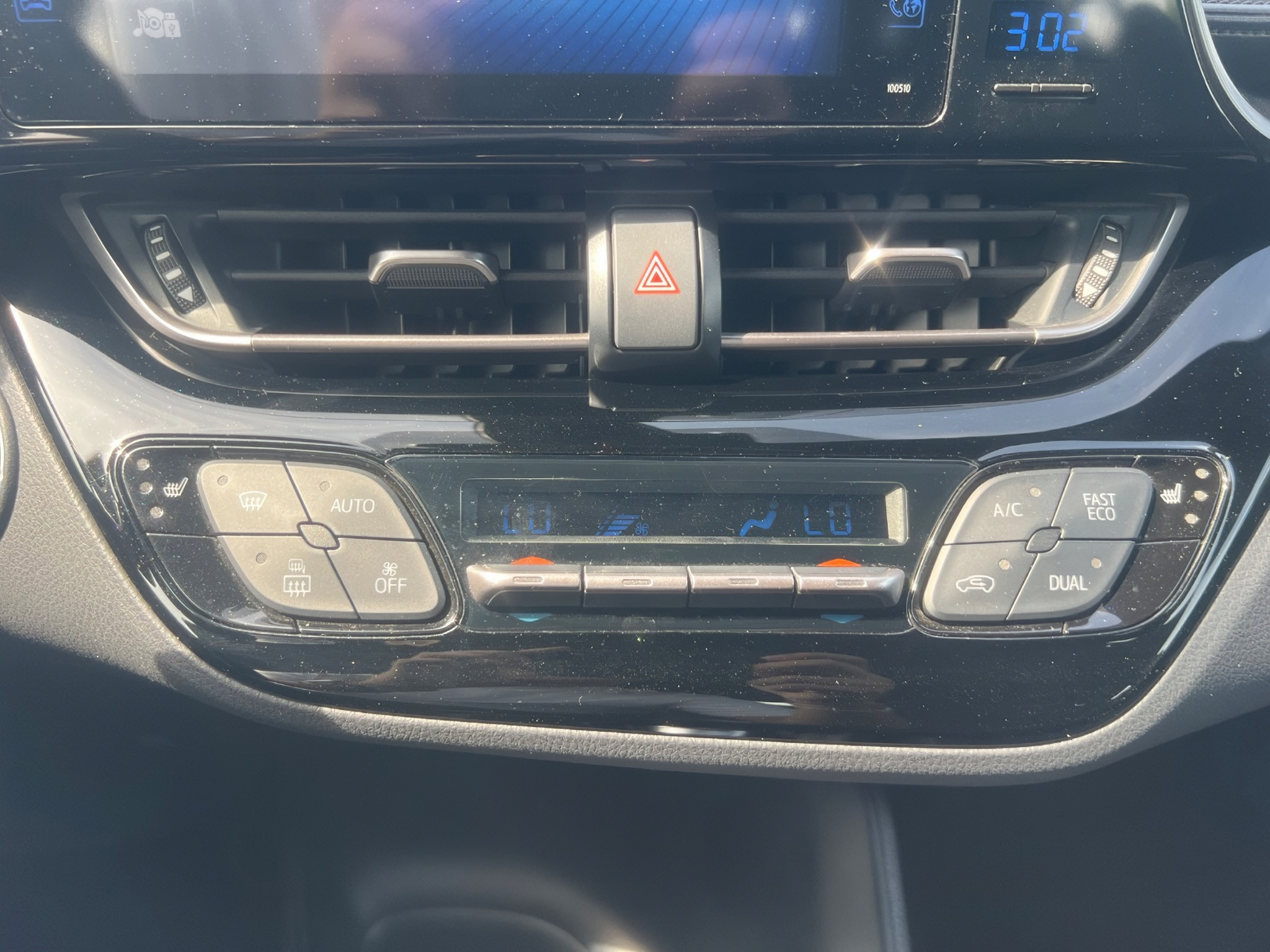 Toyota C-HR Usato 2019 C-HR Rovigo
