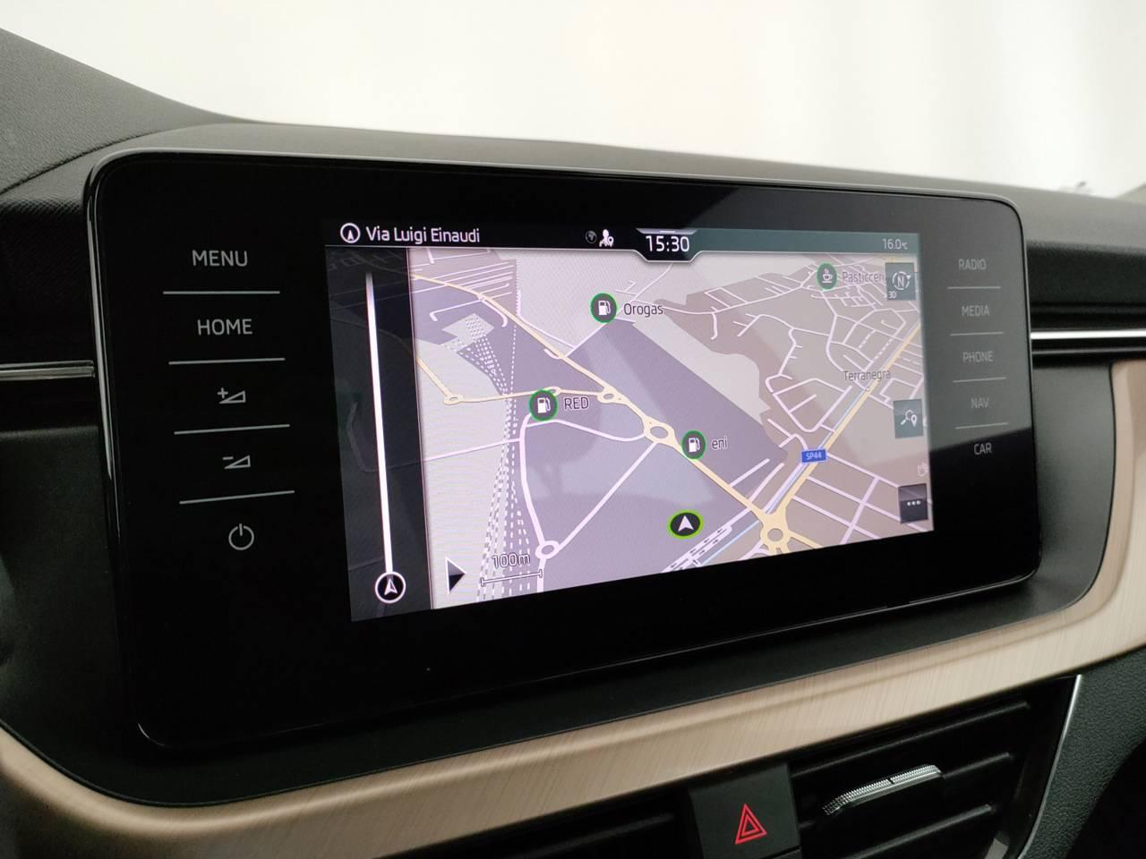 Skoda Kamiq Usato 2023 Kamiq Rovigo