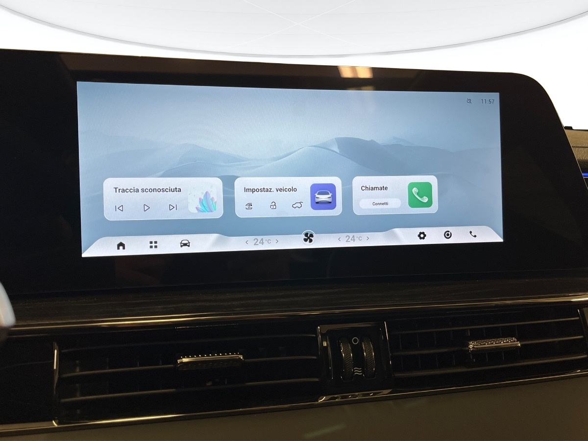 Omoda Omoda 5 Aziendali 2025 Omoda 5 Verona