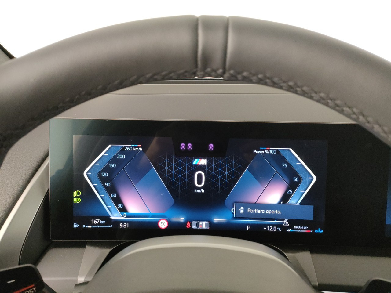 Bmw X3 Usato 2025 X3 Parma