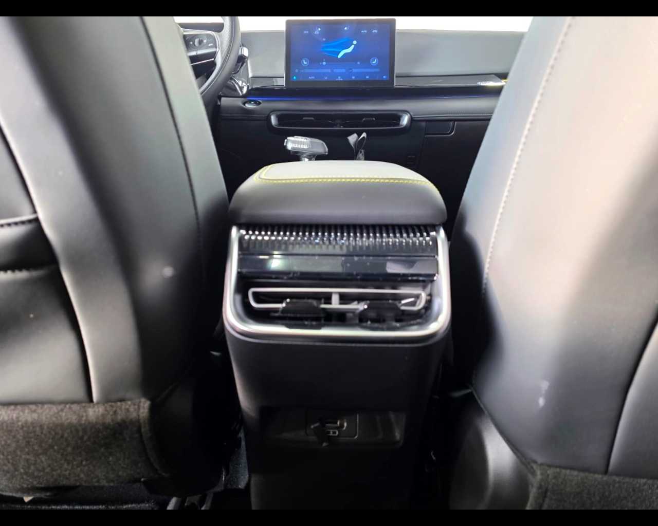 Tiger SIX Nuovo gPL SIX Mestre