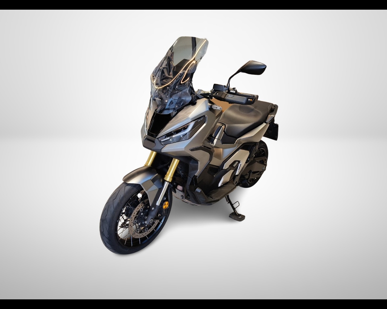 HONDA X-ADV 750