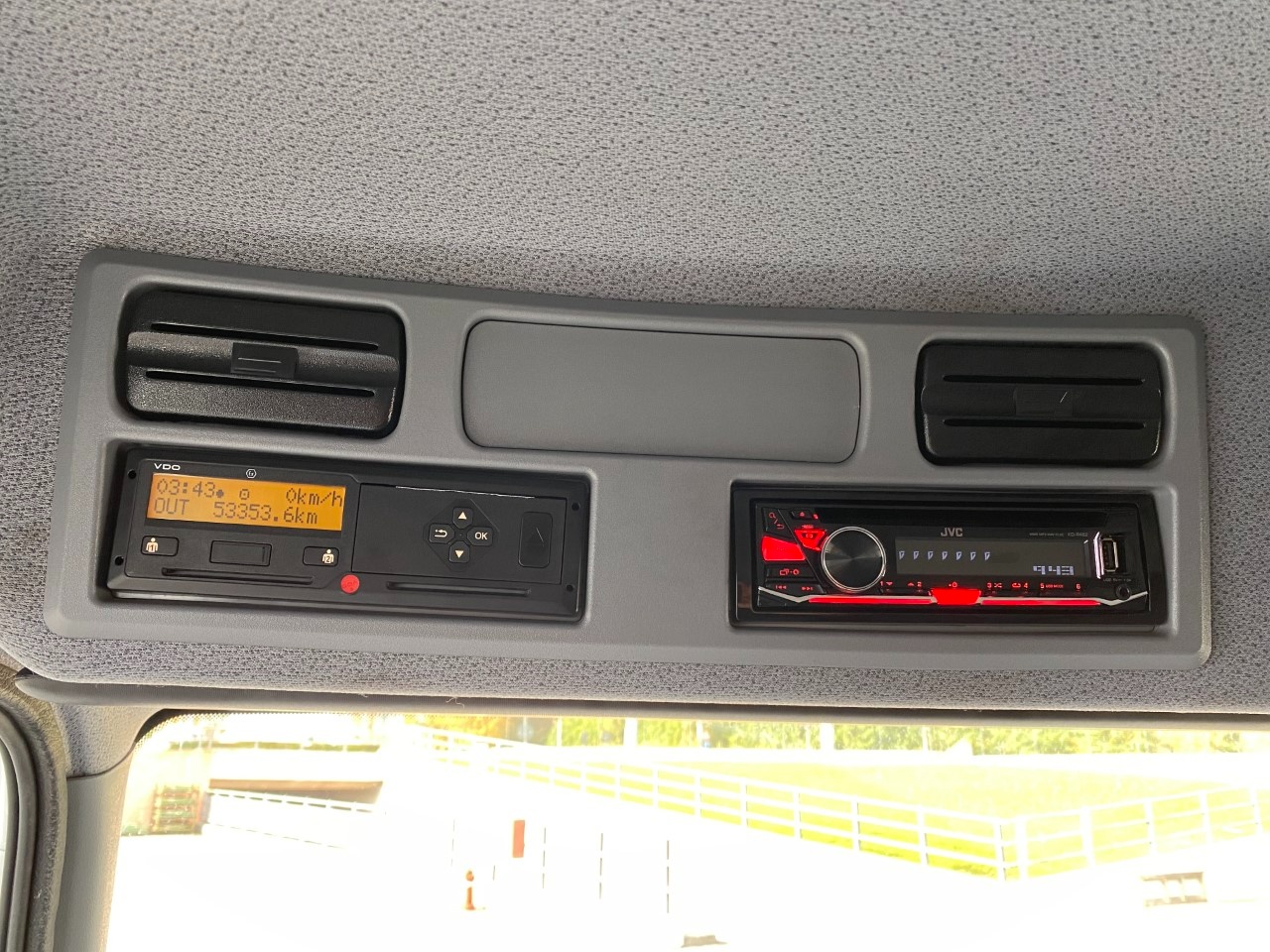 Mercedes Atego WL 818L/36 S-Cl.Sp.sosp.pn. p.l.Euro VI - 25