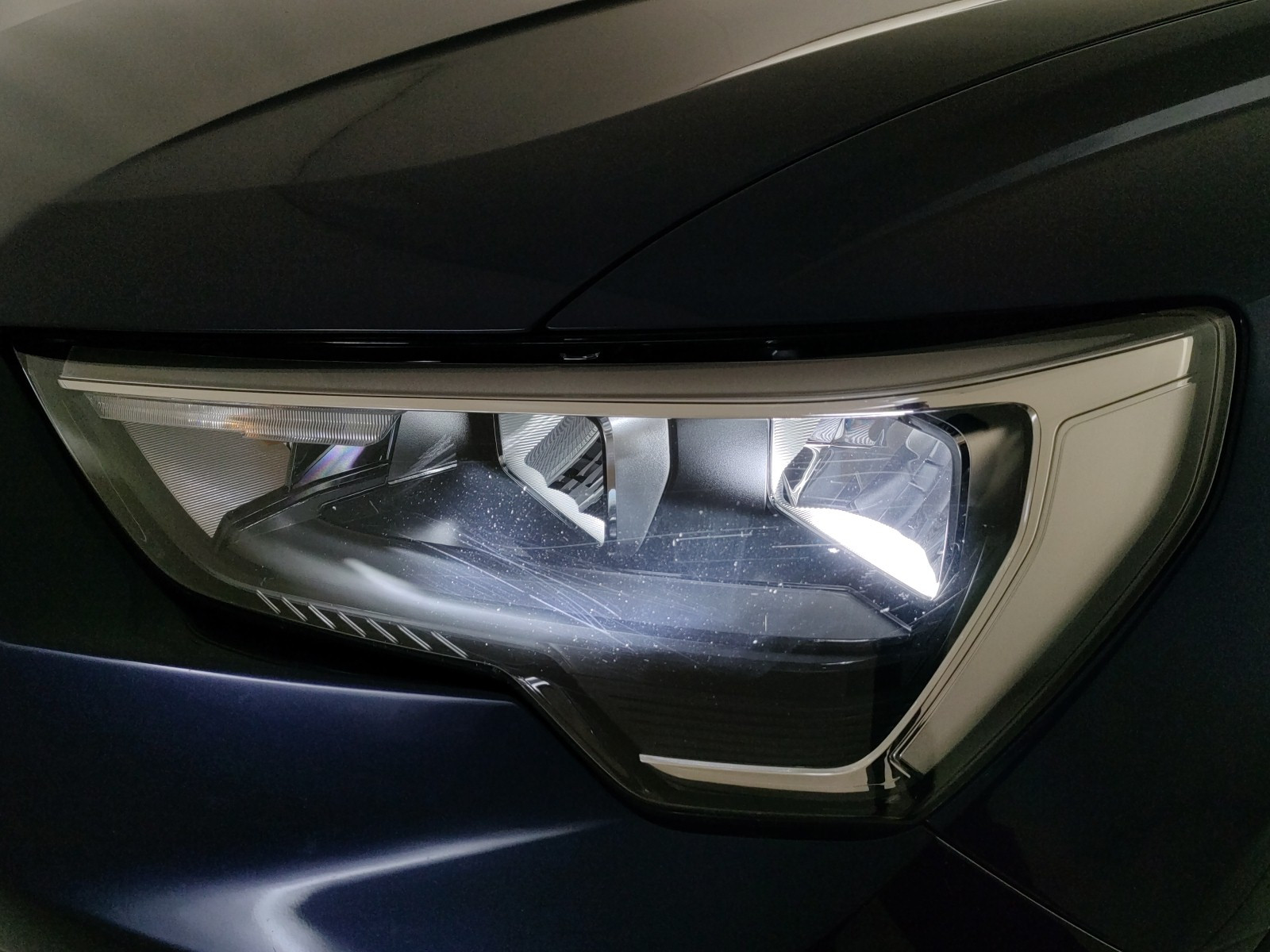 Audi Q3 Usato 2021 Q3 Padova
