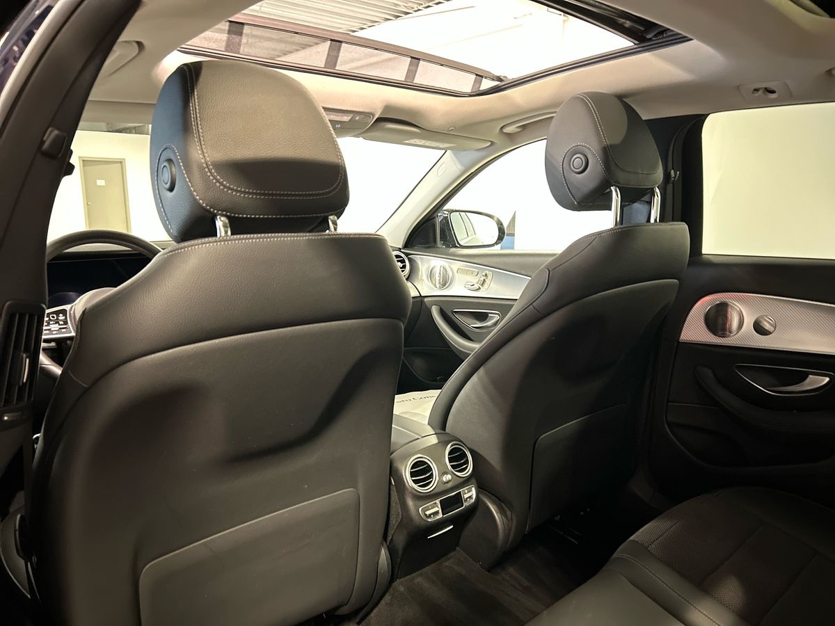 Mercedes Classe E Station Wagon Classe E Station Wagon 300 de EQ-POWER Premium Plus 9G-Tronic - 18