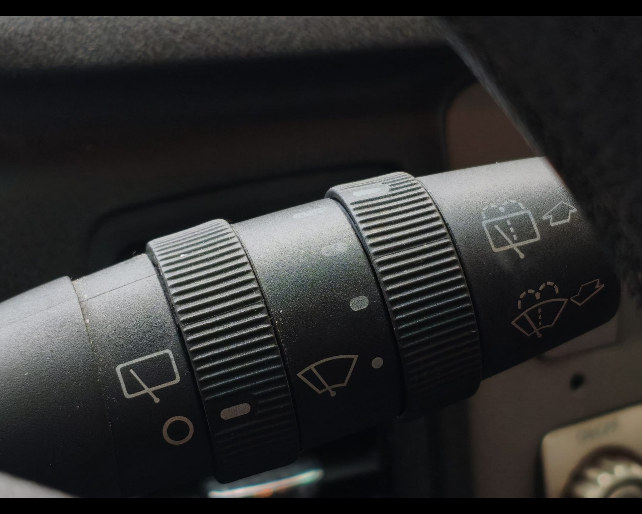 Foto LANCIA Musa 1.3 mjt Diva (argento) 70cv